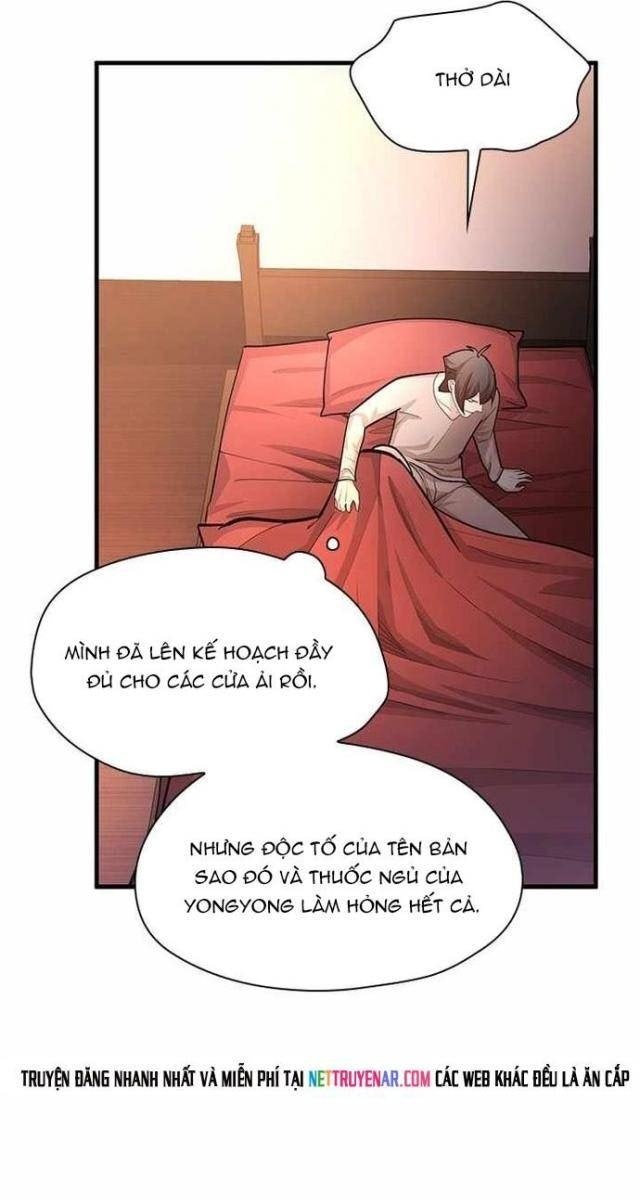 Hầm Ngục Hướng Dẫn Cấp Địa Ngục - Page 48