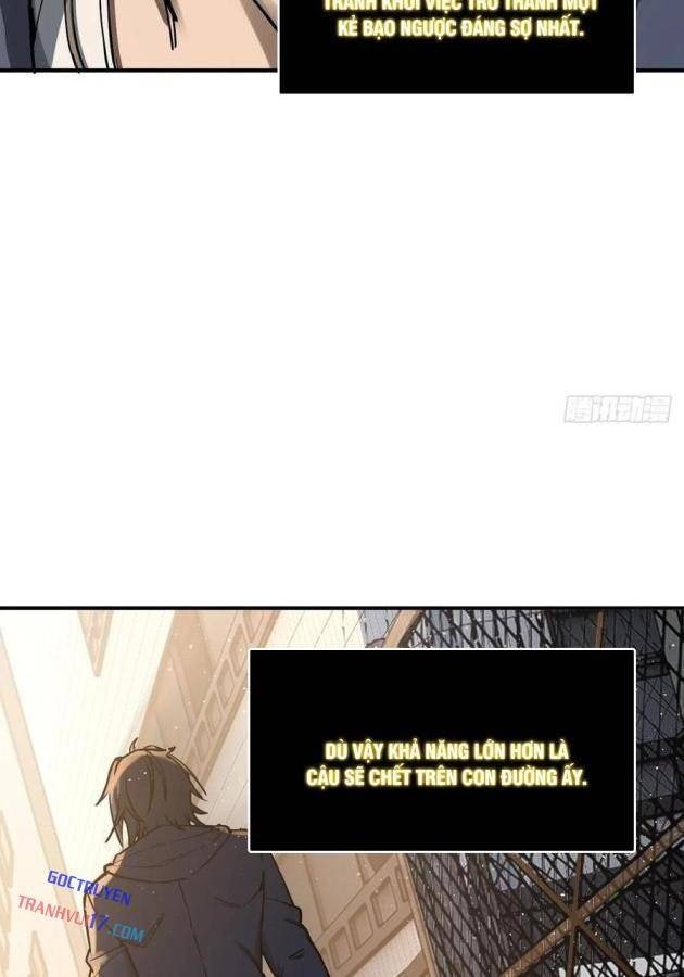 Bắt Đầu Từ Cửu Đầu Điểu - Page 44