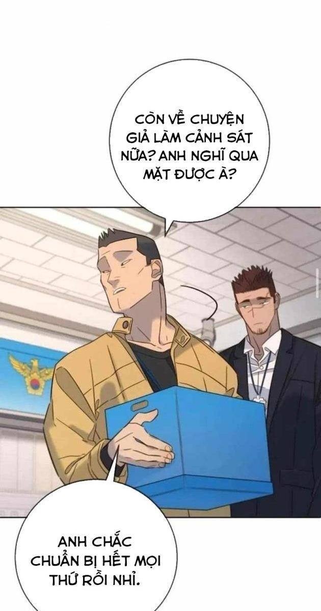 Mọi người Đều Yêu Cô Ấy - Page 149