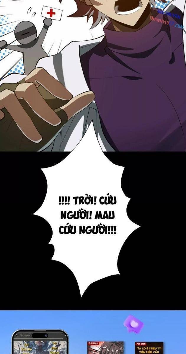 Thần Trò Chơi Dục Vọng - Page 71