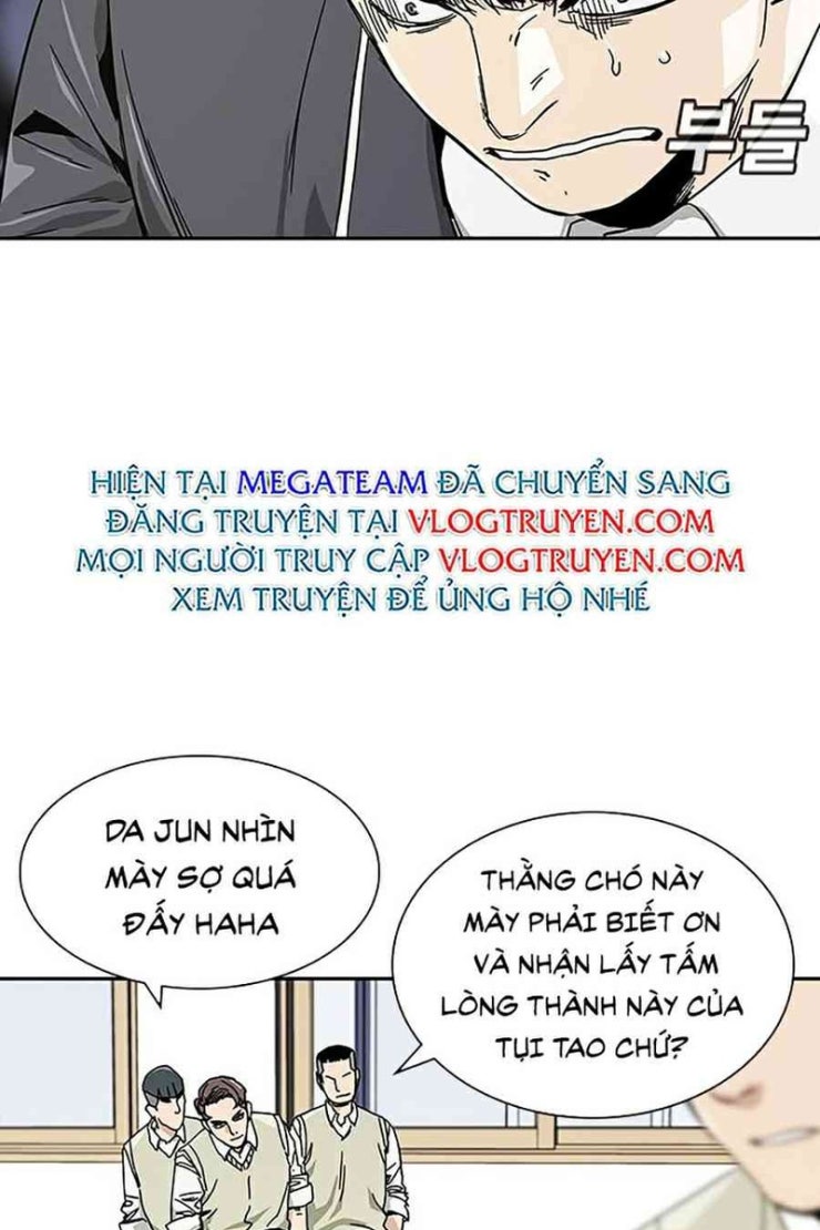 Để Có Thể Sống Sót - Page 189