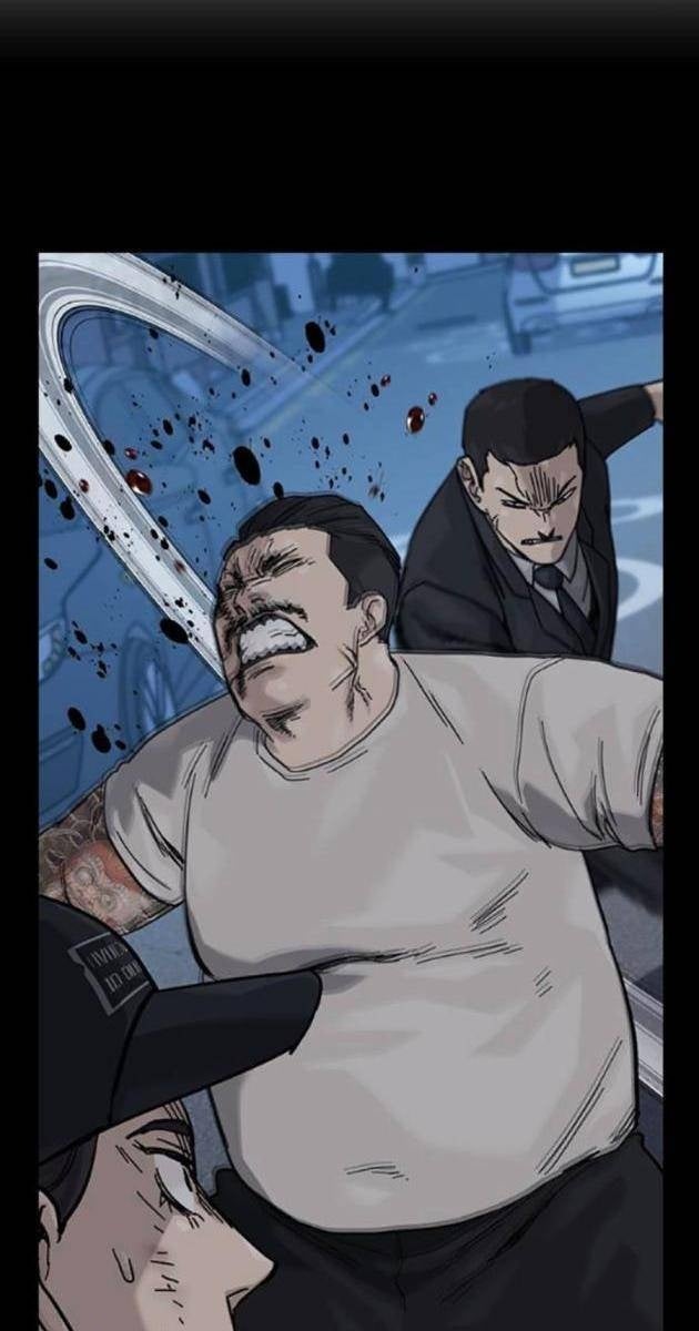 Để Có Thể Sống Sót - Page 89