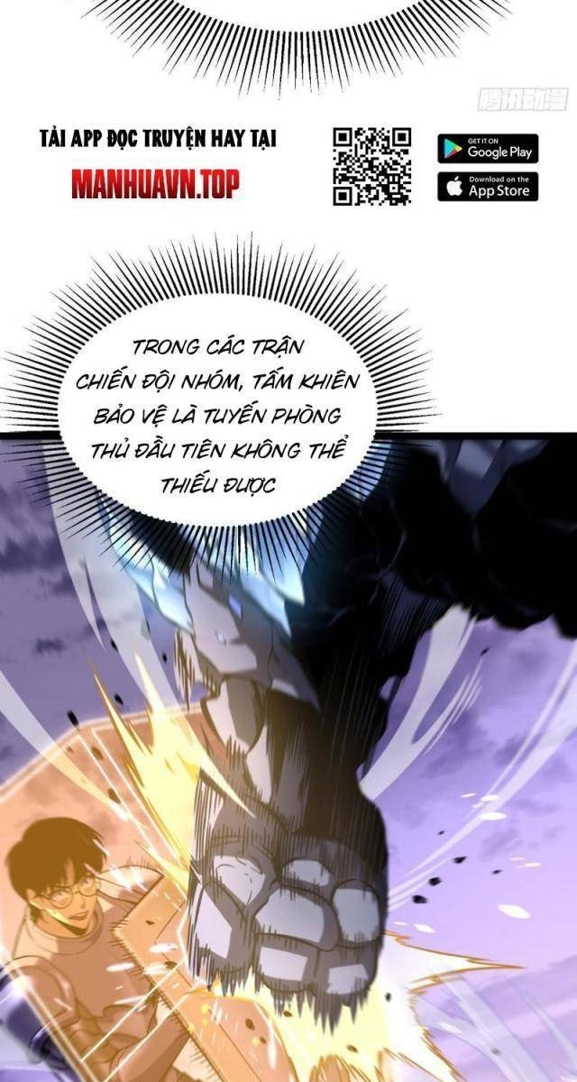 Sau Khi Sống Lại, Ta Dùng Kính Phản Diện Phục Thù - Page 77
