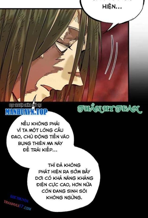 Truyền Võ - Page 32