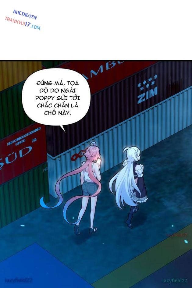 Tránh Ra, Để Ta Làm Thiếu Nữ Ma Pháp! - Page 25