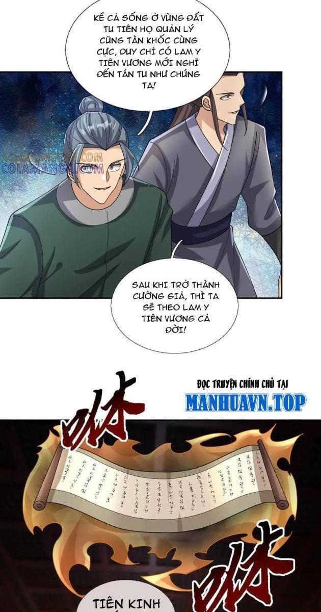 Ngủ Say Vạn Cổ: Xuất Thế Tung Hoành Chư Thiên - Page 52