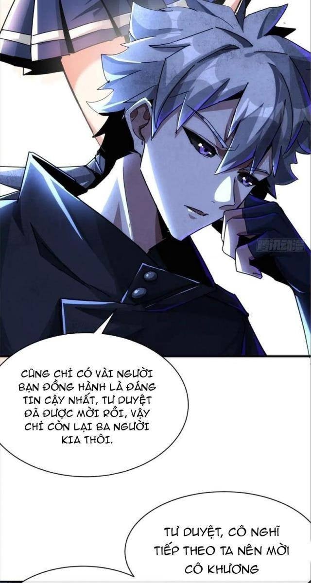 Nhân Vật Phản Diện Trong Trò Chơi Tận Thế Quật Khởi - Page 15