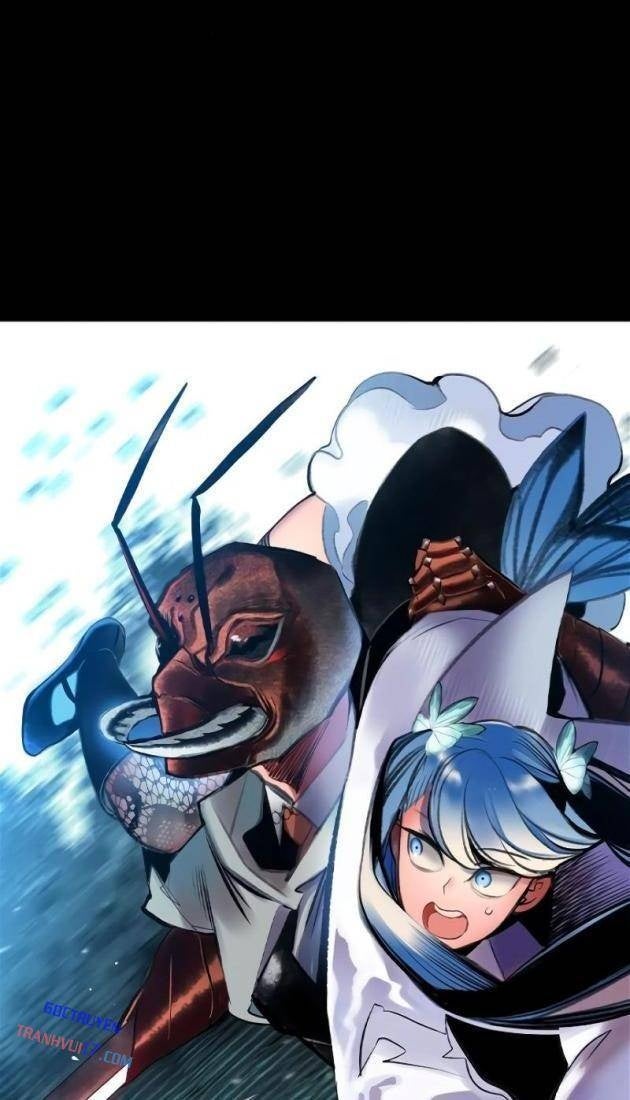 Đại Chiến Người Và Trùng - Page 17