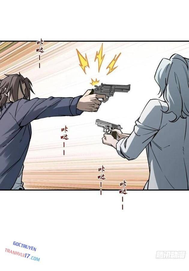 Bắt Đầu Từ Cửu Đầu Điểu - Page 32