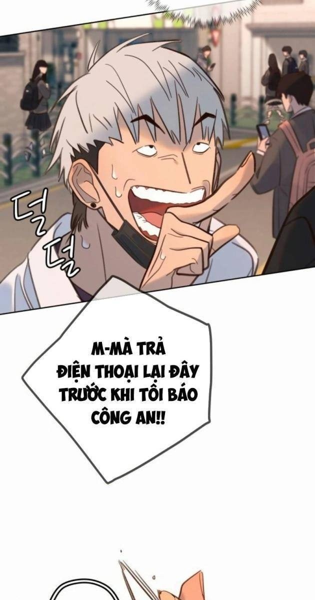 Mọi người Đều Yêu Cô Ấy - Page 13