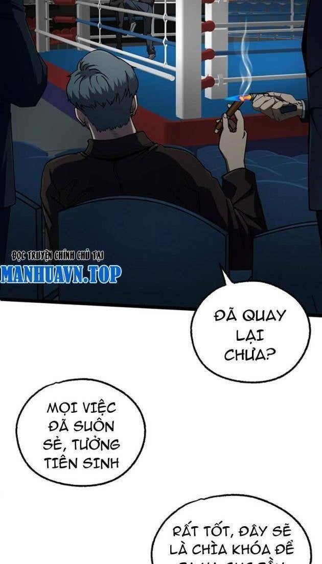 Bách Thú Chi Vương - Page 20