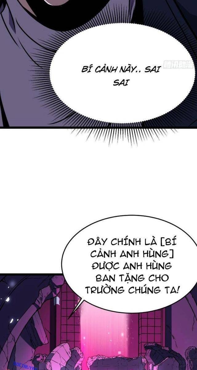 Sau Khi Sống Lại, Ta Dùng Kính Phản Diện Phục Thù - Page 83
