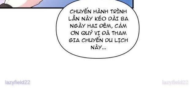 Tránh Ra, Để Ta Làm Thiếu Nữ Ma Pháp! - Page 37