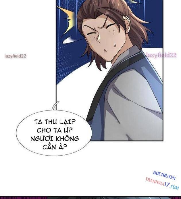 Ngủ Say Vạn Cổ: Xuất Thế Tung Hoành Chư Thiên - Page 66