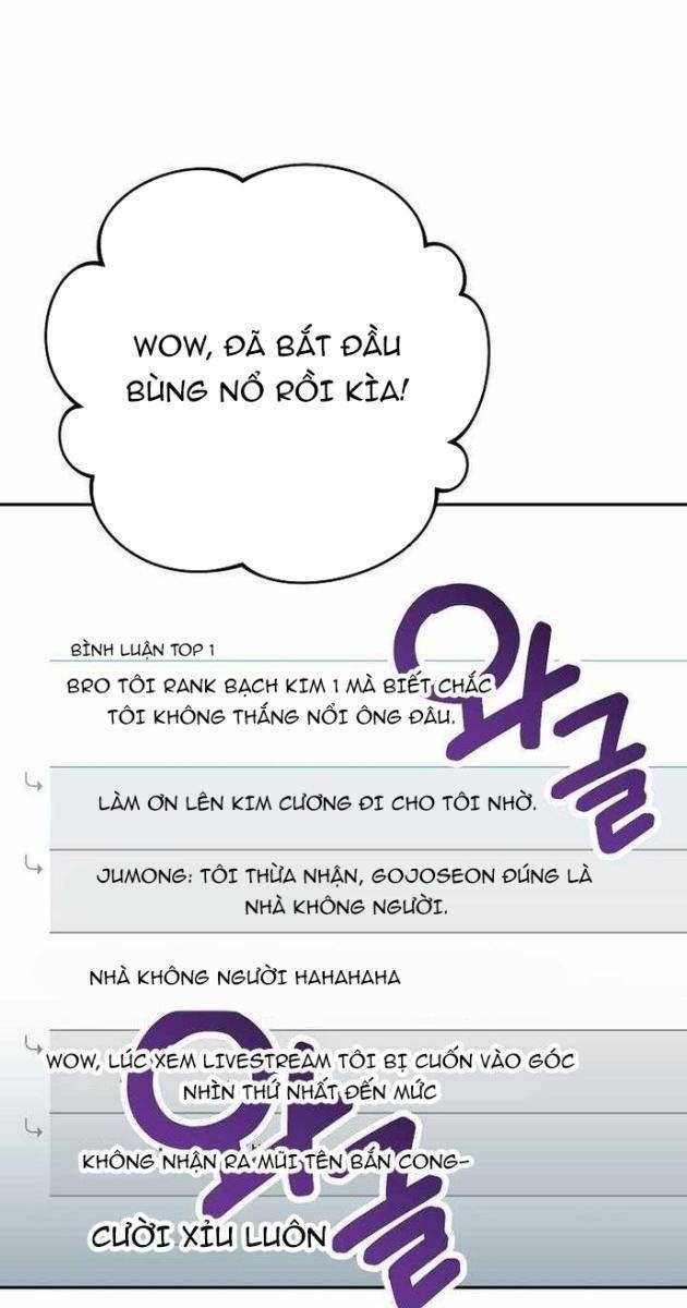 Stream Của Cung Thủ Thiên Tài - Page 110