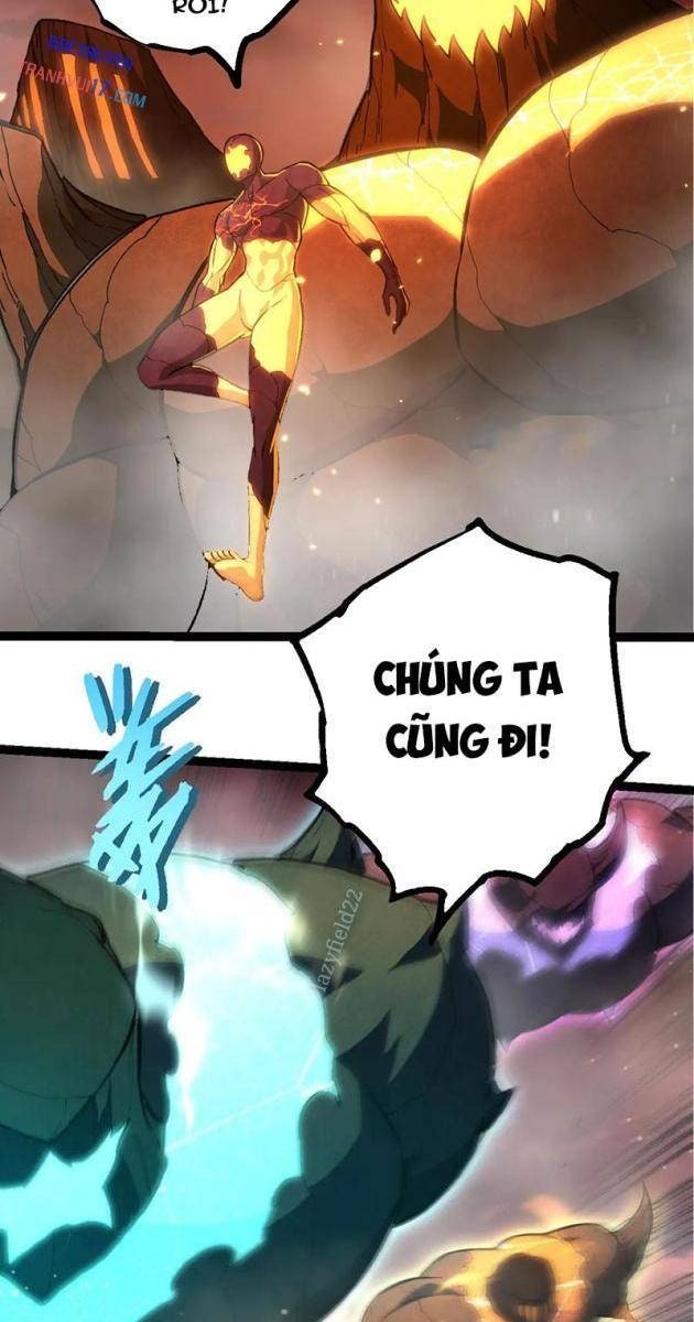 Chuyển Sinh Thành Liễu Đột Biến - Page 23