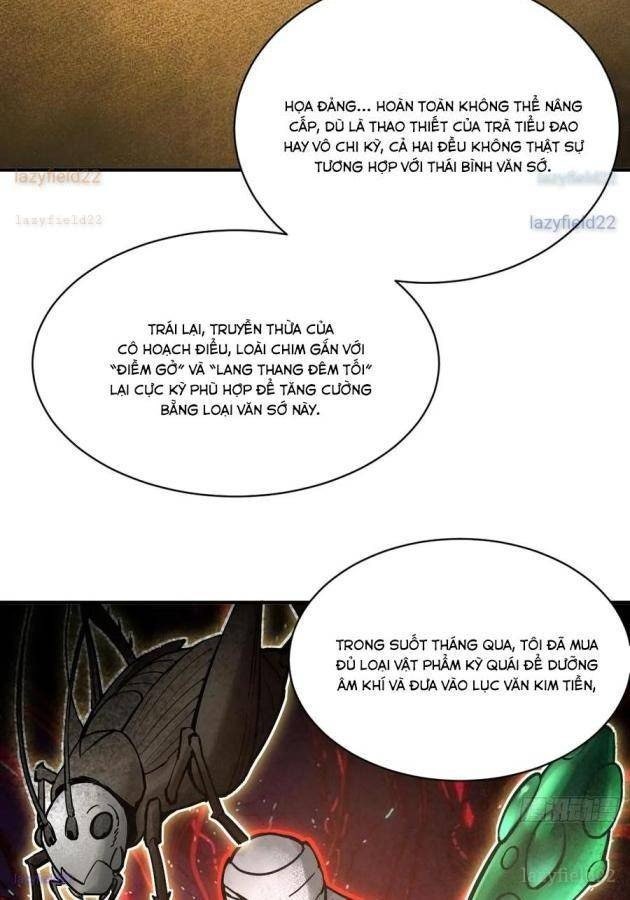 Bắt Đầu Từ Cửu Đầu Điểu - Page 42