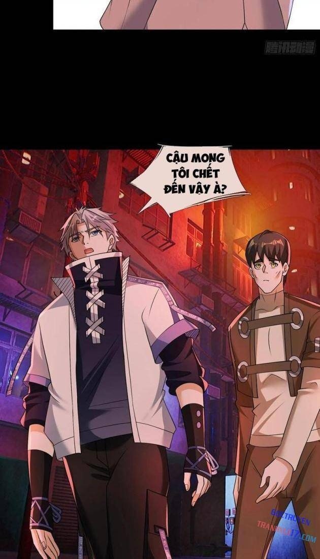 Toàn Cầu Kinh Dị: Ta Mở Ra Thương Thành Tự Do Hack - Page 54