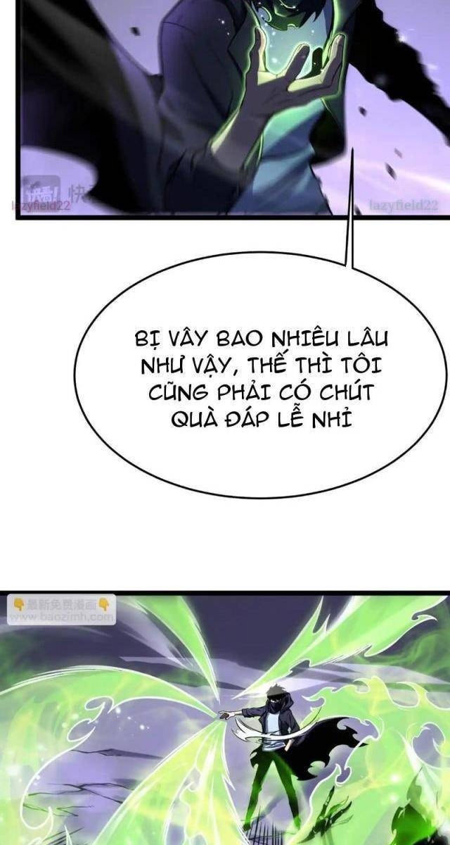 Sau Khi Sống Lại, Ta Dùng Kính Phản Diện Phục Thù - Page 65