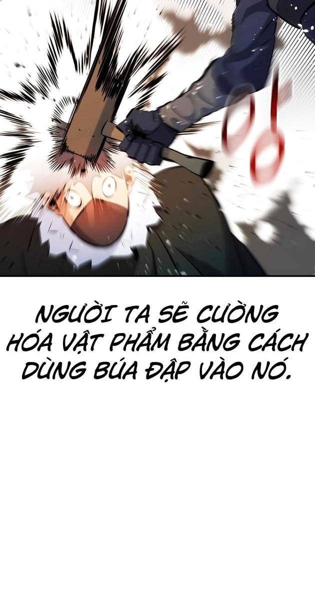 Đi Săn Tự Động Bằng Phân Thân - Page 92