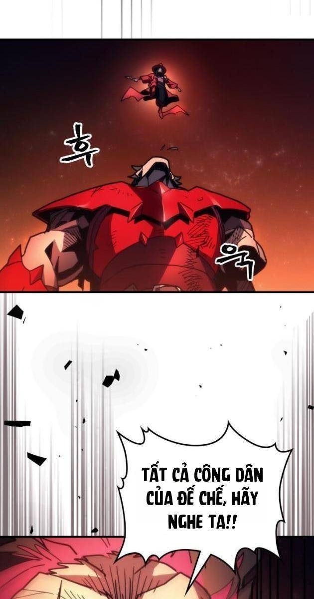 Hãy Hành Động Như Một Boss Đi Ngài Mr Devourer - Page 41