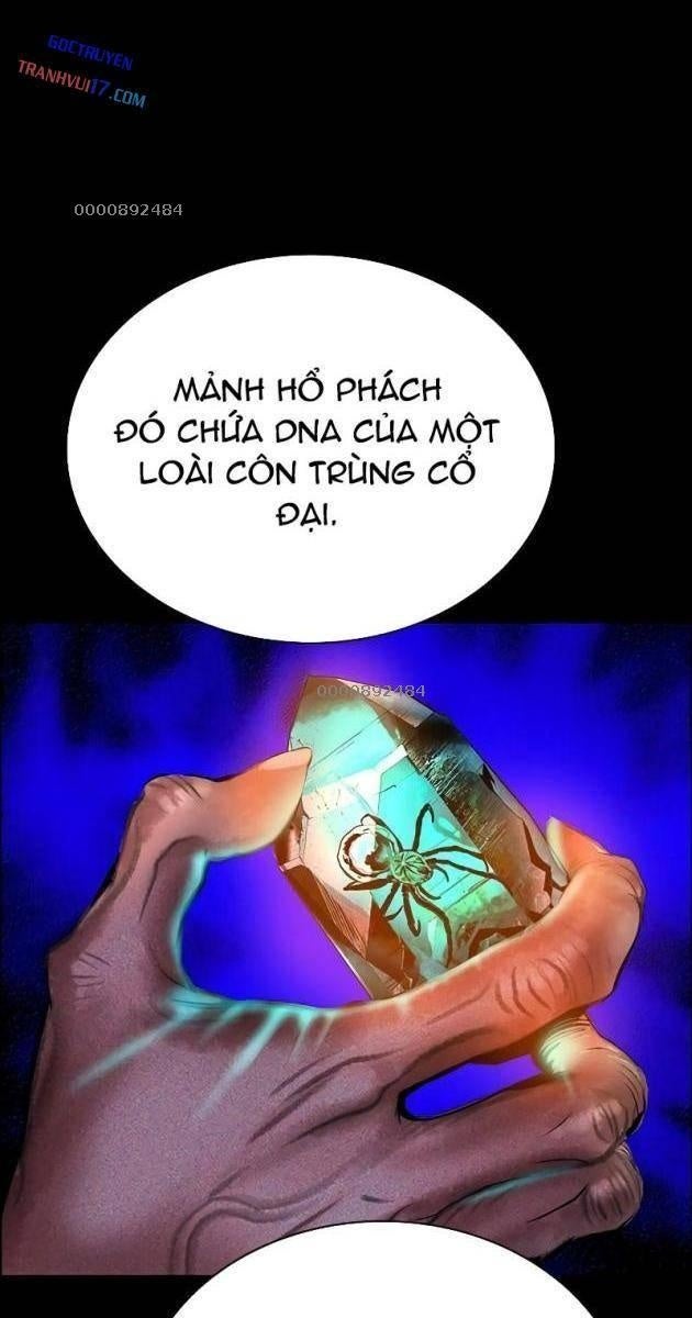 Đại Chiến Người Và Trùng - Page 34