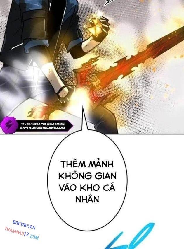 Chinh Phục Hầm Ngục Bằng Sao Chép Và Dán - Page 18