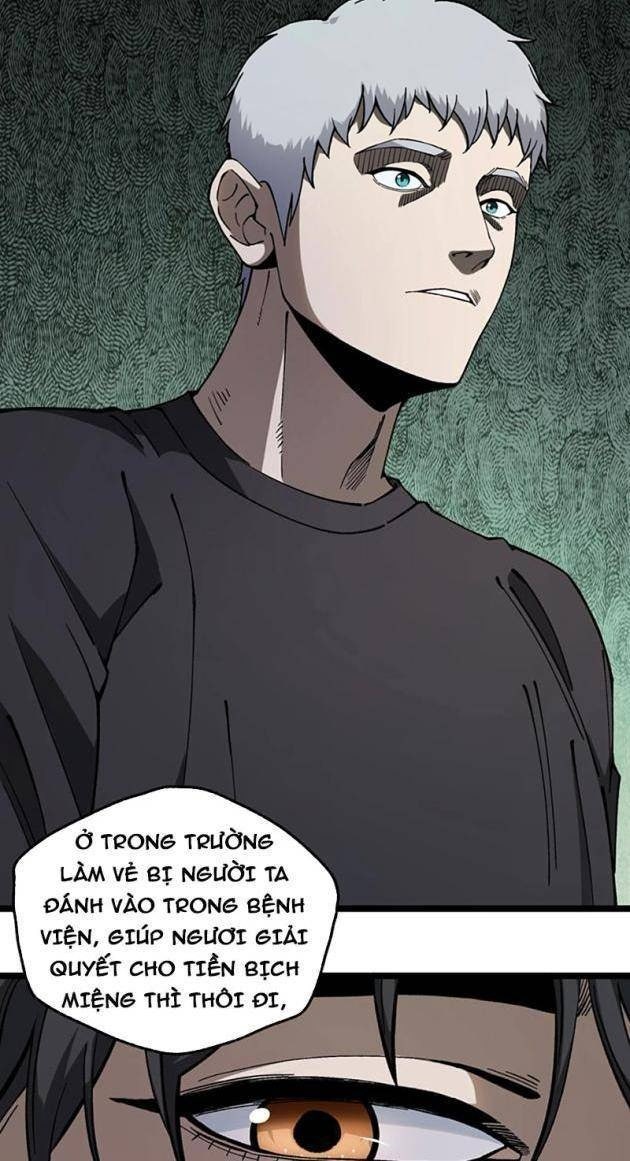 Bách Thú Chi Vương - Page 18