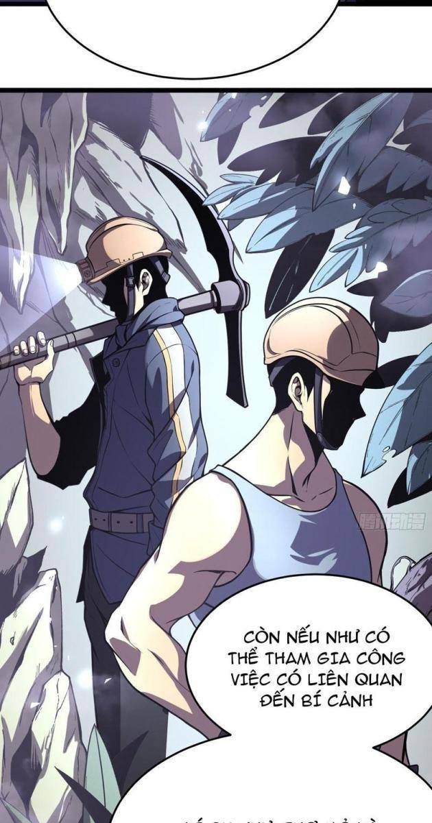 Sau Khi Sống Lại, Ta Dùng Kính Phản Diện Phục Thù - Page 32