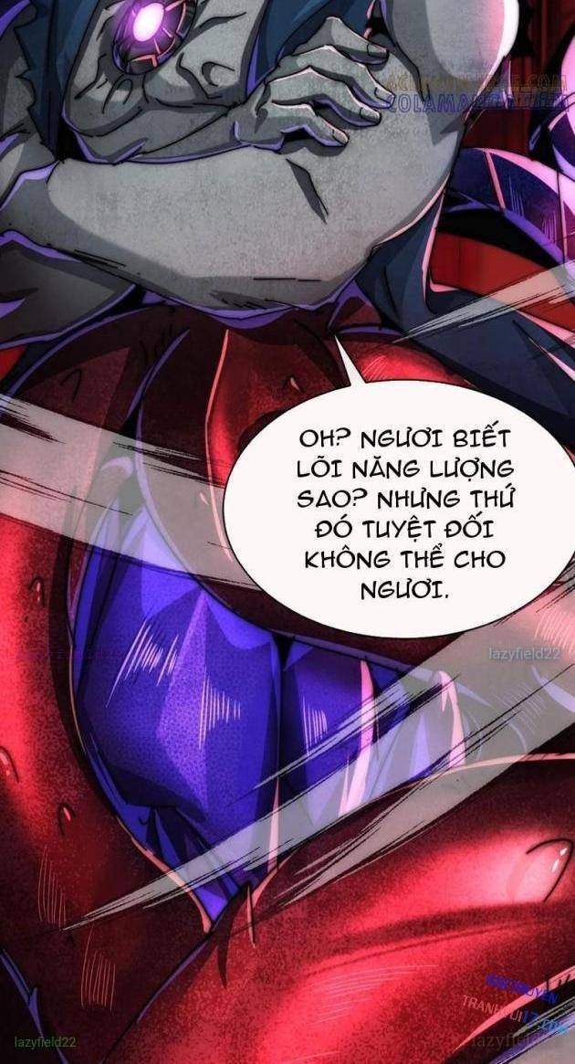 Nhân Vật Phản Diện Trong Trò Chơi Tận Thế Quật Khởi - Page 32