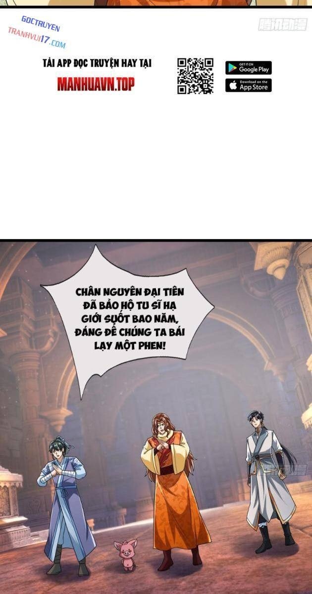 Ta Có Thể Rút Ra Vô Hạn Vật Phẩm - Page 7