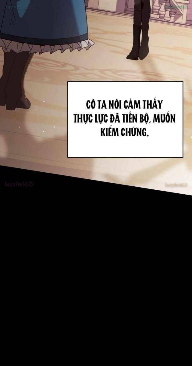 Học Viên Trở Thành Nhà Tiên Tri?! - Page 31