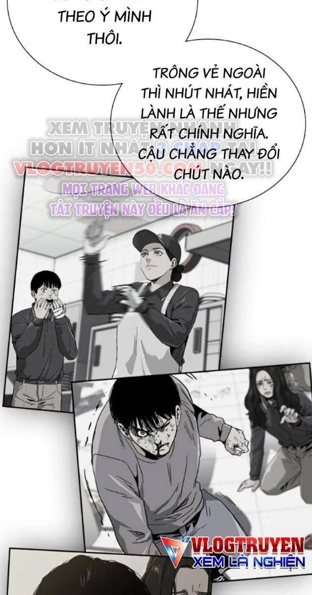 Để Có Thể Sống Sót - Page 88
