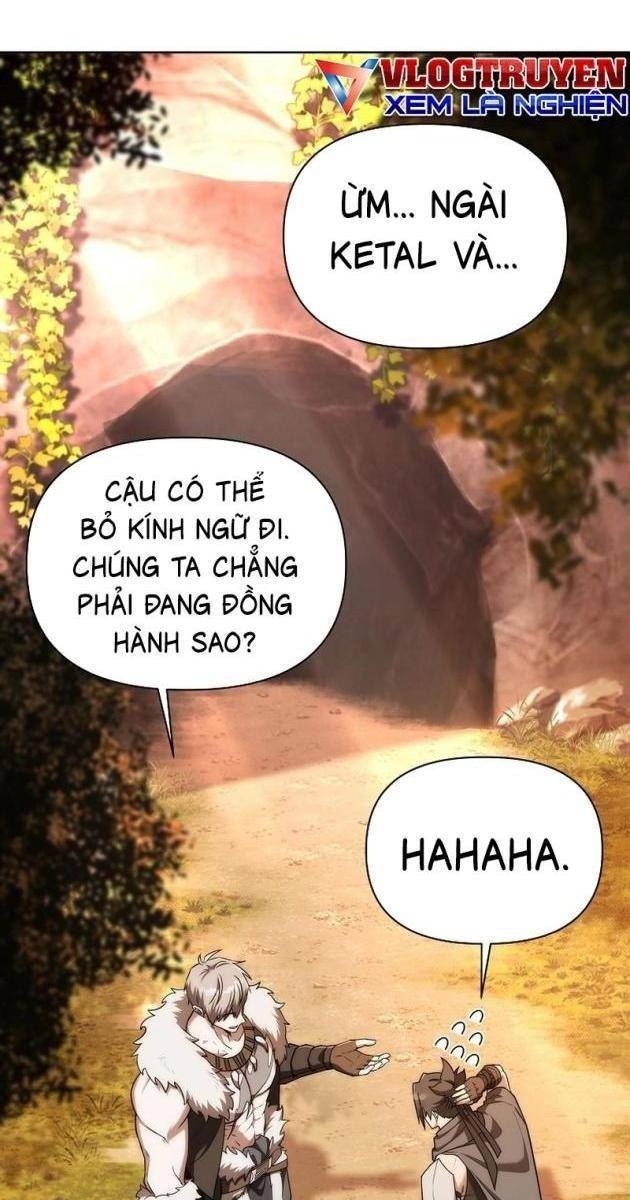 Trở Thành Man Di Ở Thế Giới Fantasy - Page 3