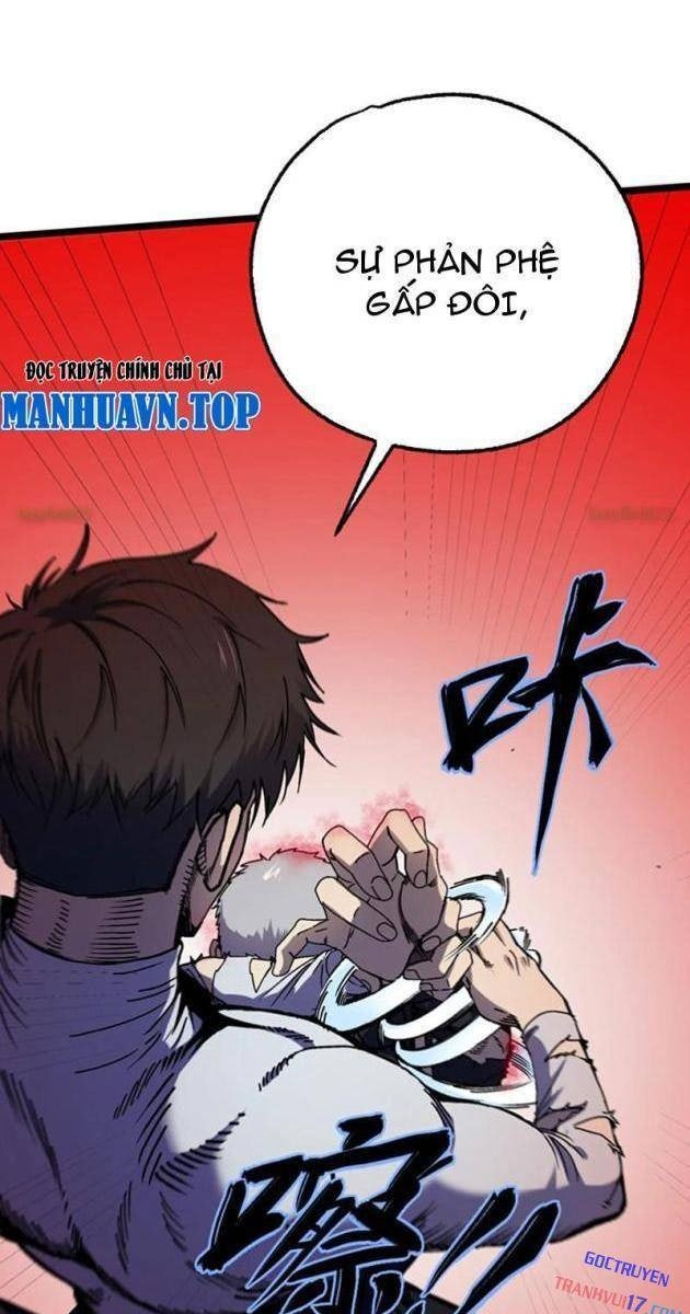 Bách Thú Chi Vương - Page 58