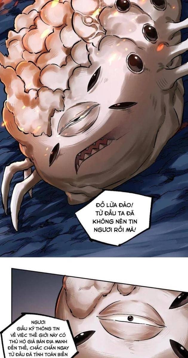 Truyền Võ - Page 7