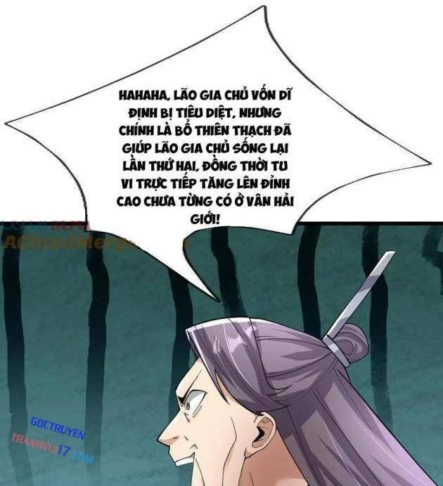Ngủ Say Vạn Cổ: Xuất Thế Tung Hoành Chư Thiên - Page 38
