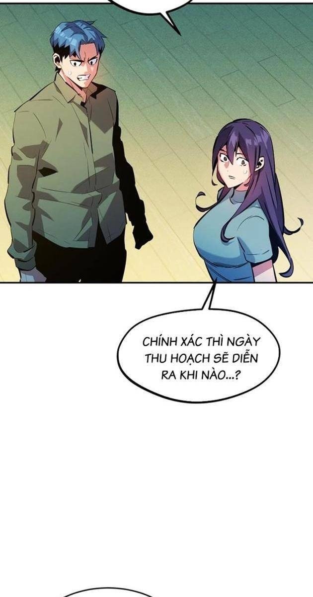 Đi Săn Tự Động Bằng Phân Thân - Page 108