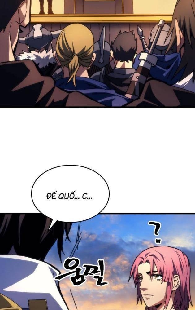 Hãy Hành Động Như Một Boss Đi Ngài Mr Devourer - Page 65