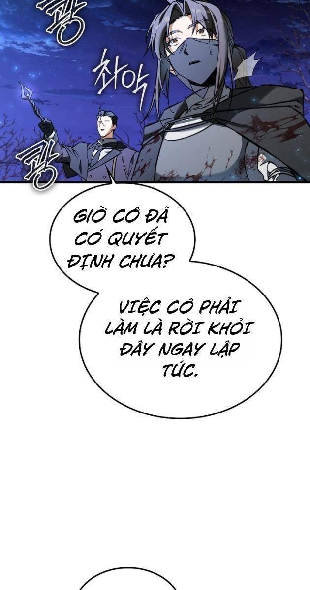 Đại Phản Diện Khao Khát Được Sống - Page 13