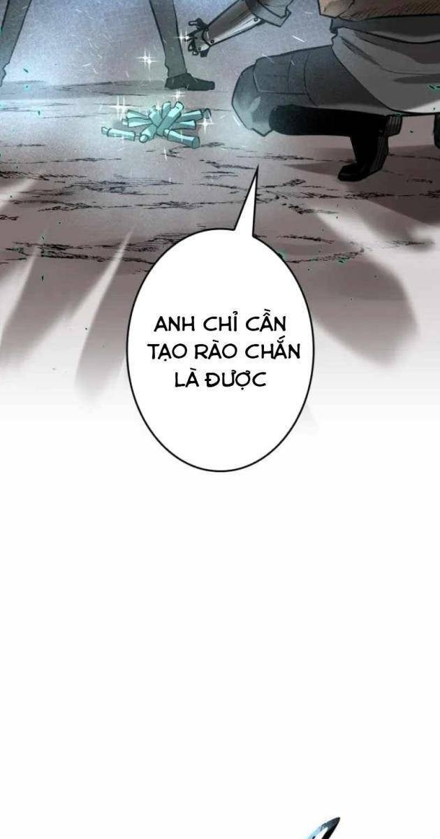 Chinh Phục Hầm Ngục Bằng Sao Chép Và Dán - Page 61