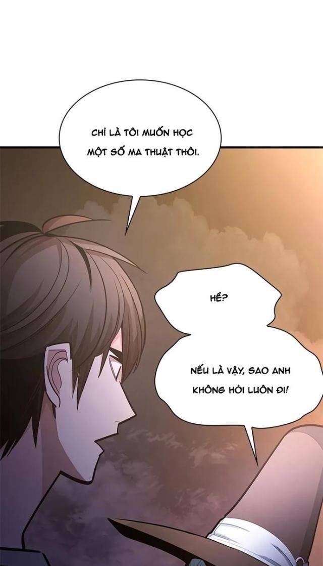 Hầm Ngục Hướng Dẫn Cấp Địa Ngục - Page 30