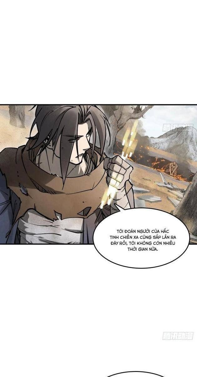 Bắt Đầu Từ Cửu Đầu Điểu - Page 7
