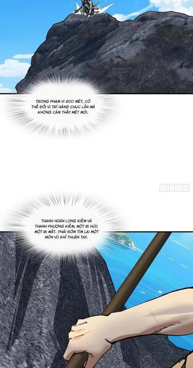 Bắt Đầu Từ Cửu Đầu Điểu - Page 23