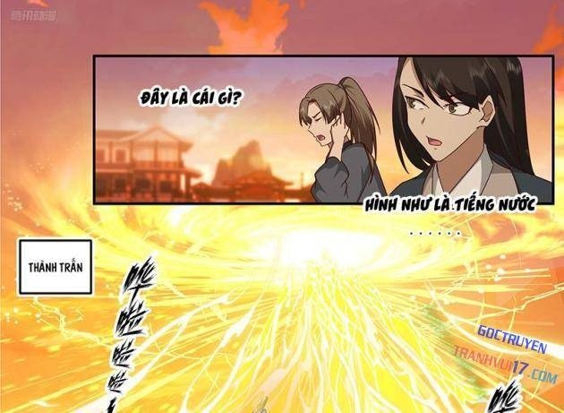 Võ Luyện Đỉnh Phong - Page 7