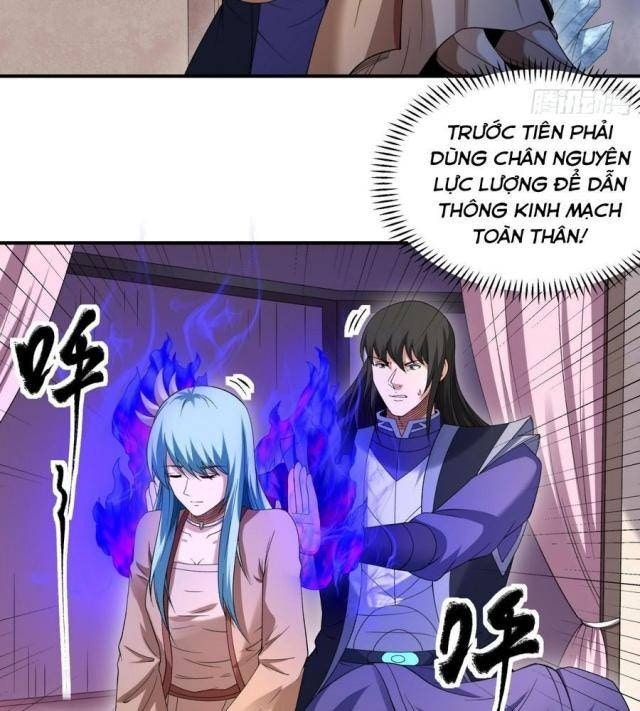 Tuyệt Thế Võ Thần - Page 49