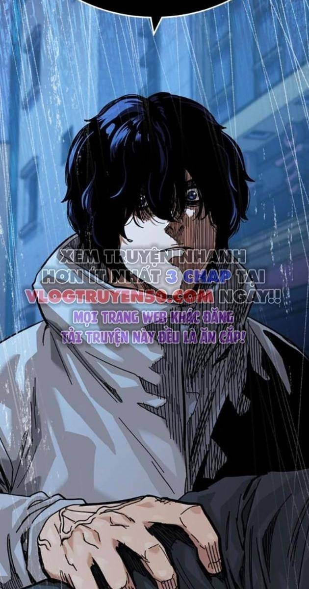 Để Có Thể Sống Sót - Page 201