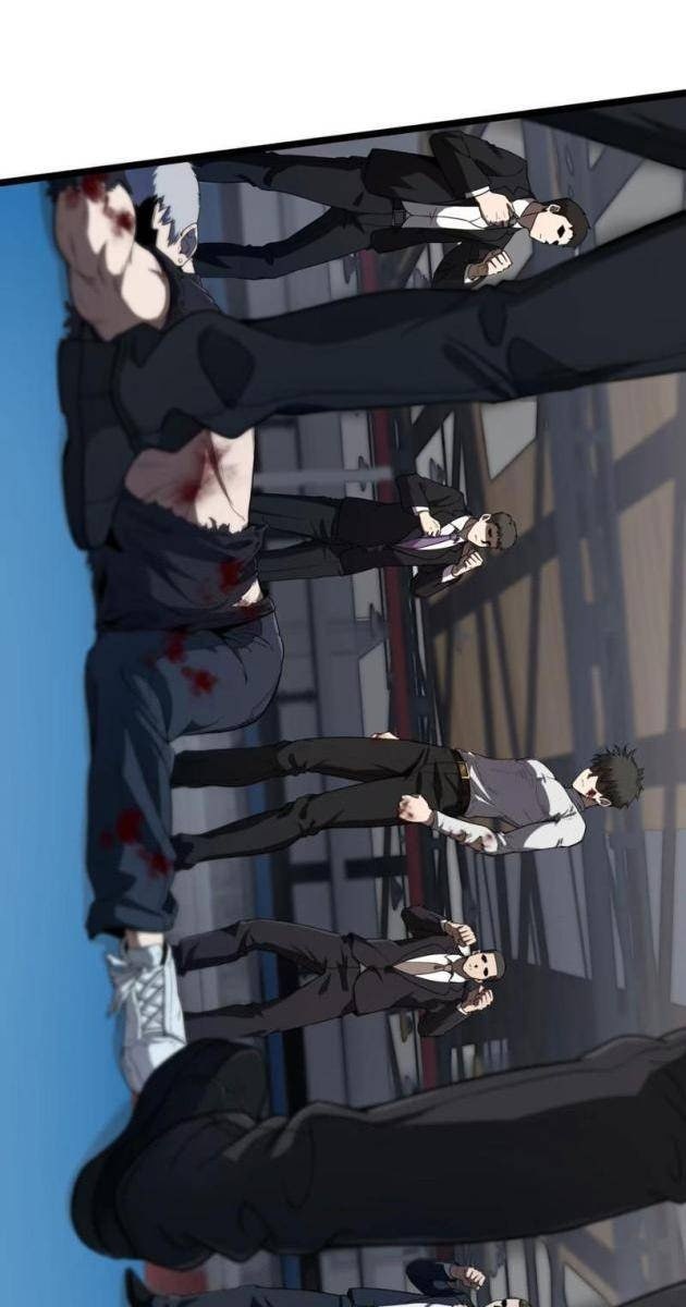 Bách Thú Chi Vương - Page 3