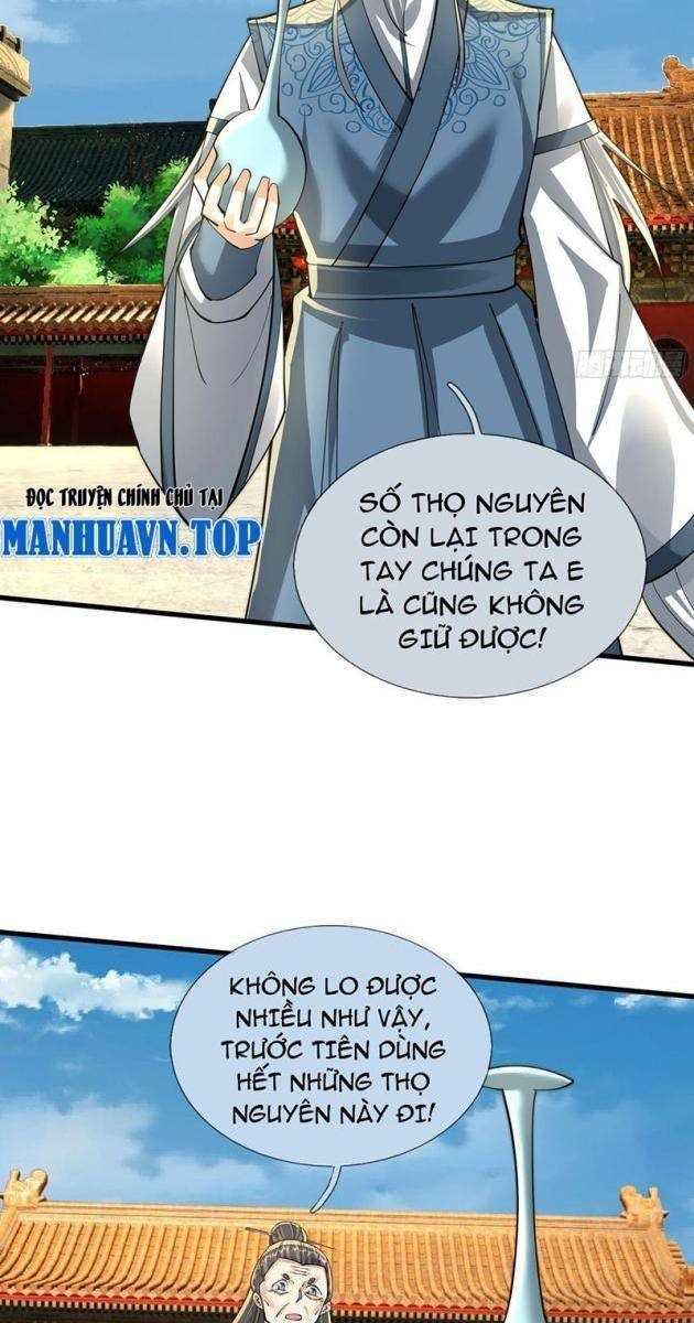 Ta Có Thể Rút Ra Vô Hạn Vật Phẩm - Page 51