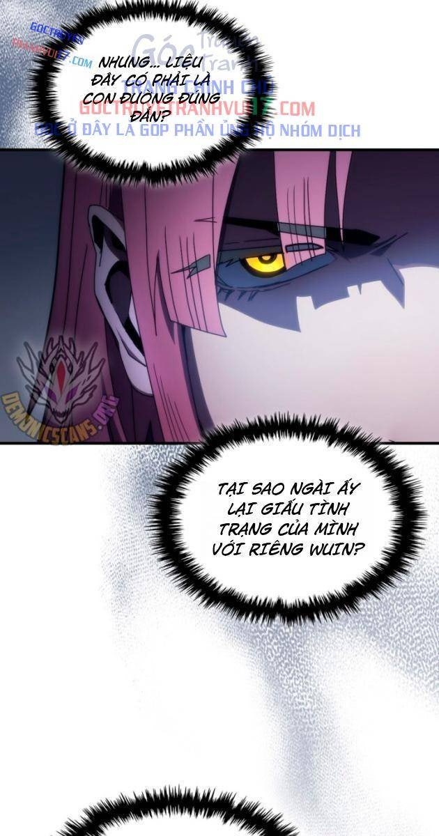 Hãy Hành Động Như Một Boss Đi Ngài Mr Devourer - Page 44